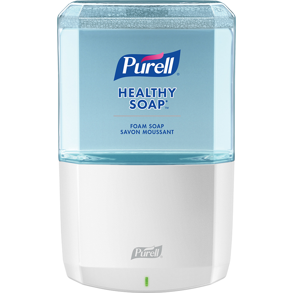 Purell ES8 Touch Free Soap Dispenser
