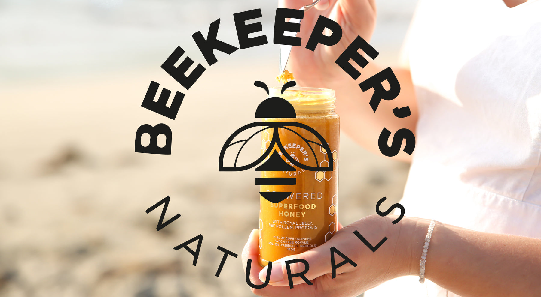 Welcoming Beekeeper’s Naturals to the C6.ca Hive!