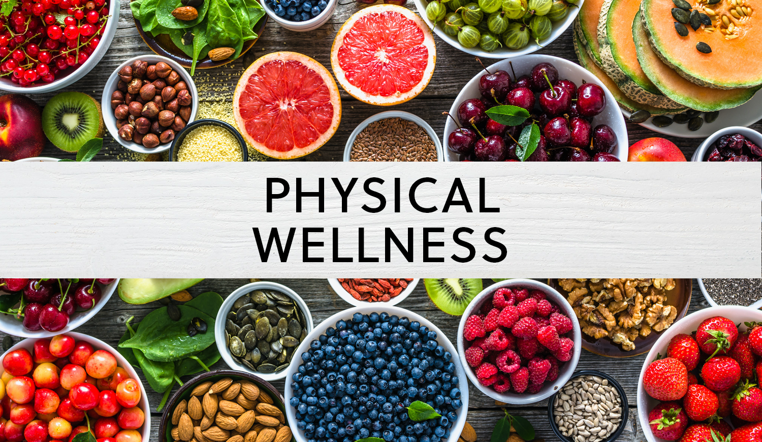 9 Tips for Physical Wellness during our New Normal