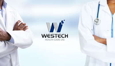 Announcing a new Alliance between C6.ca and Westech Health