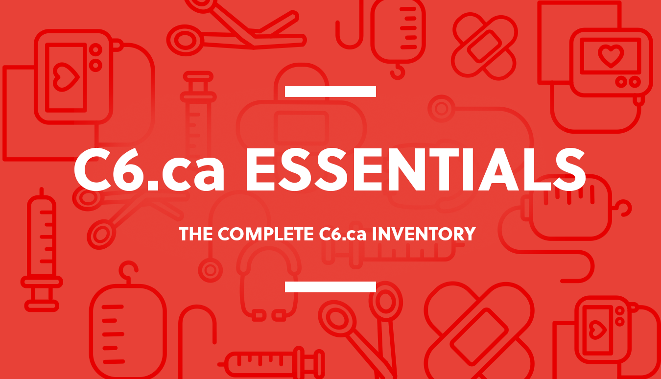 C6.ca Products