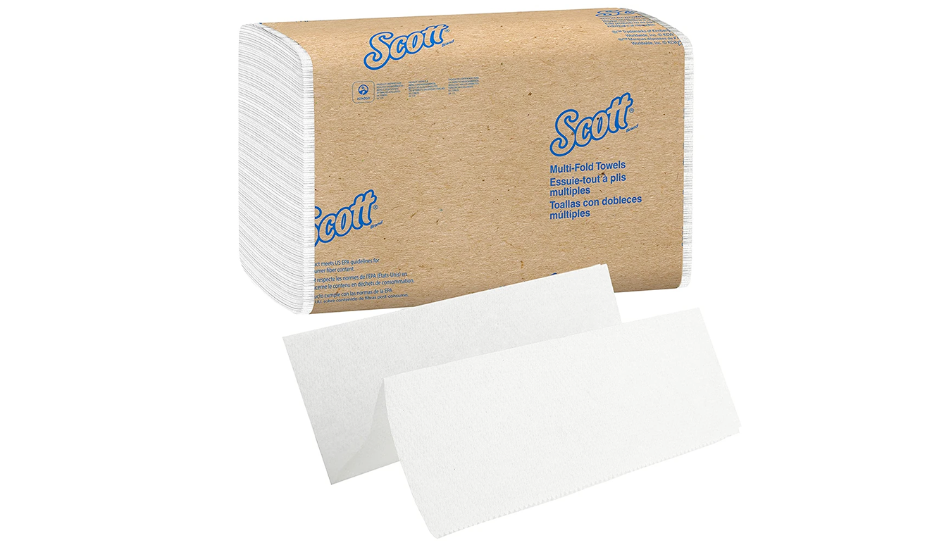 Paper Towel Refills