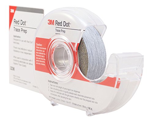 3M™ Red Dot™ Trace Prep | 3/4
