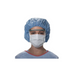 3M™ Tie-on Surgical Mask with Face Shield | 50 per Box