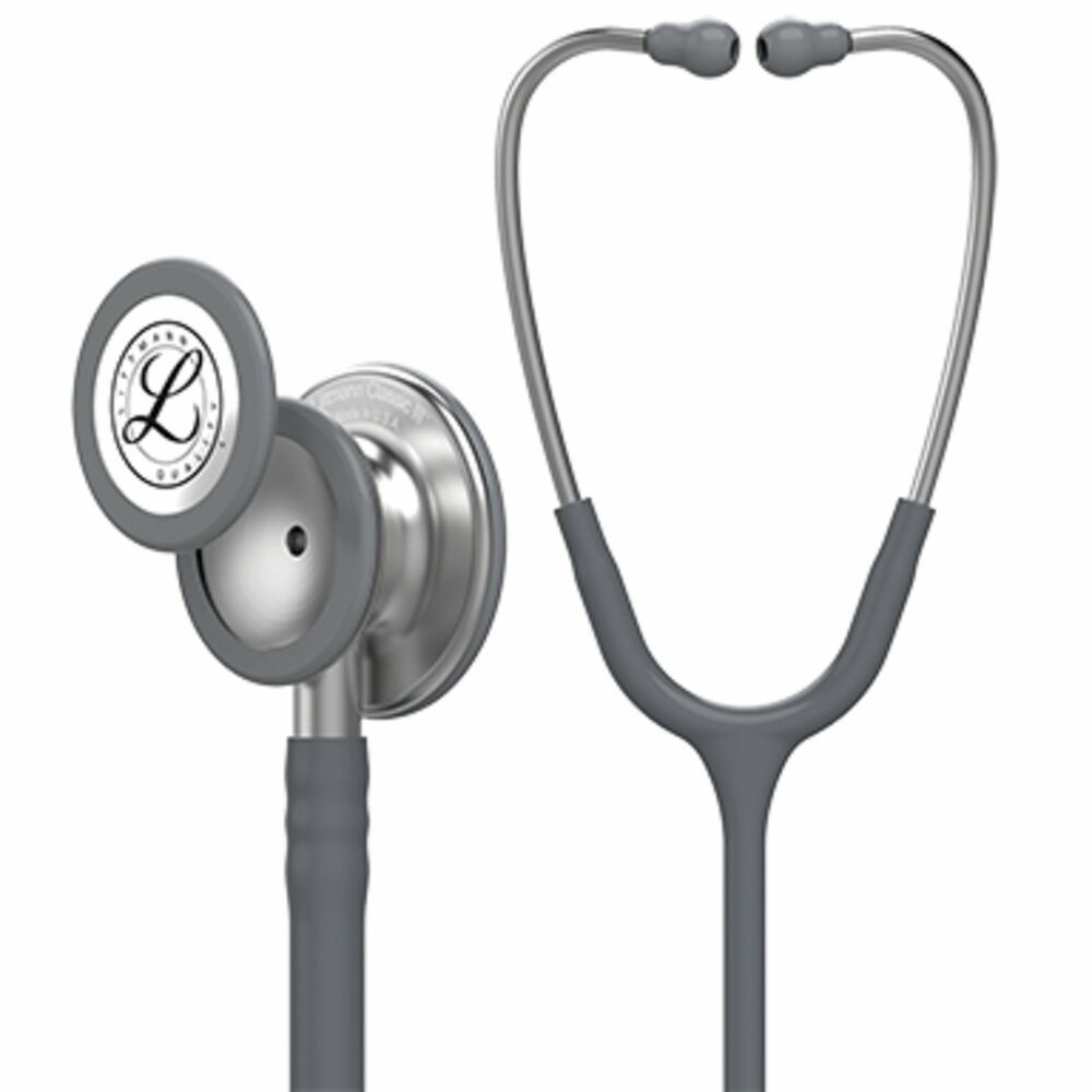 3M™ Littmann® Classic II Pediatric Stethoscope | 3M Canada