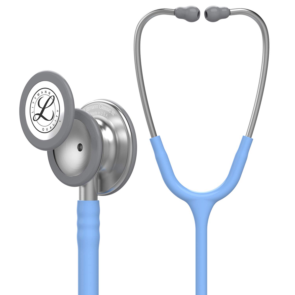 Littmann® Classic III™ Stethoscope | 27