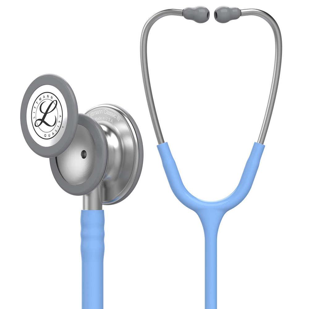 3M™ Littmann® Classic III™ Stethoscope — C6.ca 3M™ Littmann® Classic III™ Stethoscope — C6.ca