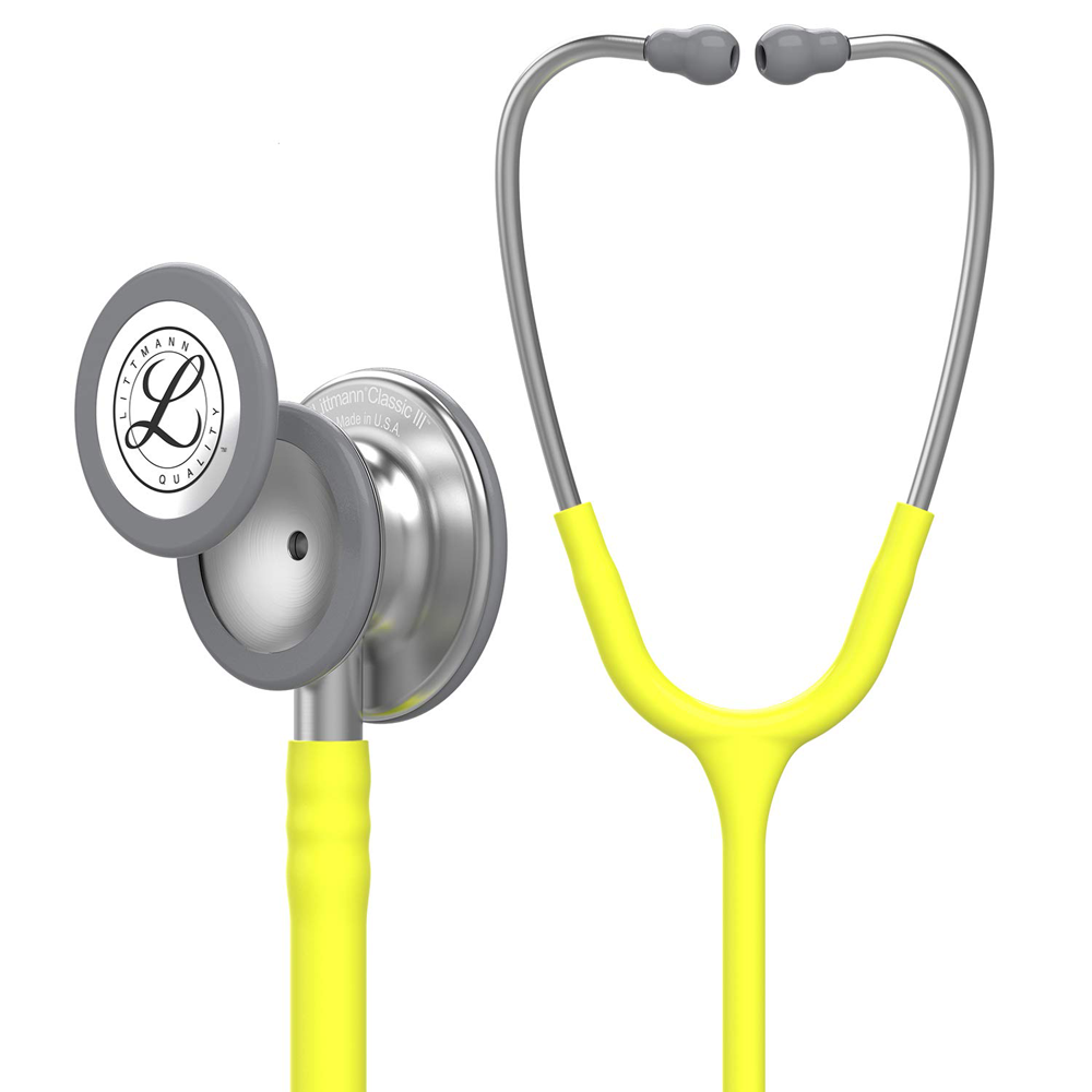 Littmann® Classic III™ Stethoscope | 27