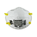 3M Particulate Respirator 8210 | N95