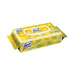 Lysol Disinfecting Wipe | 80 Wipes per Flatpack | Lemon & Lime Blossom Scent