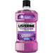 Listerine Total Care Mouthwash | Fluoride Mouthwash for Bad Breath | 1 & 1.5 L