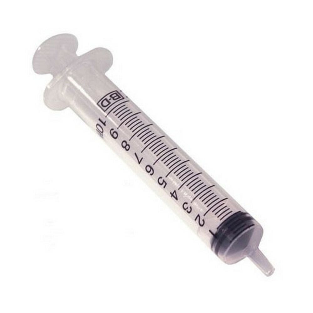 10mL - BD Slip Tip Syringe | Box of 200