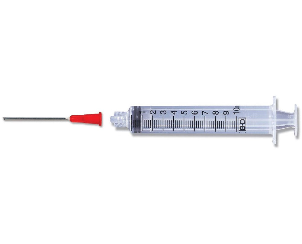 Sterile BD Needles - 18-Gauge – Medical Products Supplies
