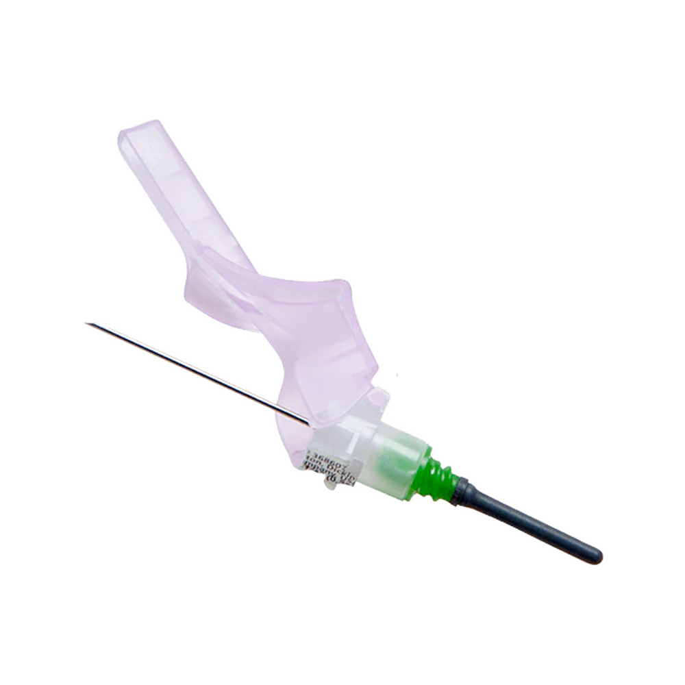 3mL, 25G x 5/8 - BD Eclipse™ Luer Lock Syringe + Safety Needle