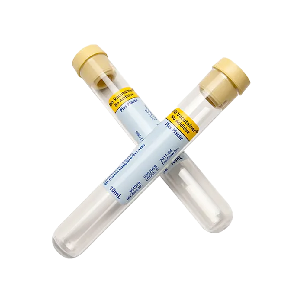 UA Urinalysis Tube | 10mL