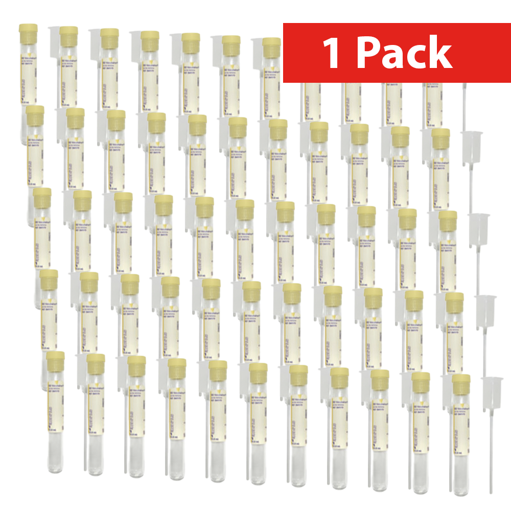 BD Vacutainer® Urine Collection Kit | 10 mL