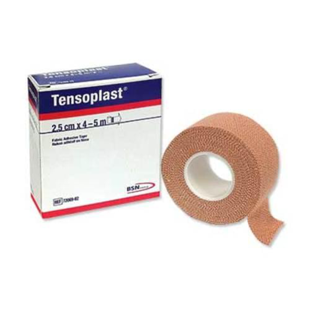 Tensoplast Elastic Adhesive Bandage | 5 Yards