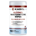 Kasel Alcohol Hand Sanitizing Wipes | 160 Wipes