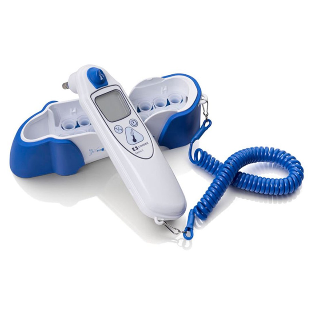 Diagnostic Equipment & Supplies