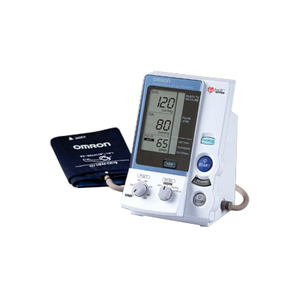 Professional Digital Blood Pressure Monitor