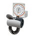 Heine Gamma XXL LF Sphygmomanometer Wall-Mount