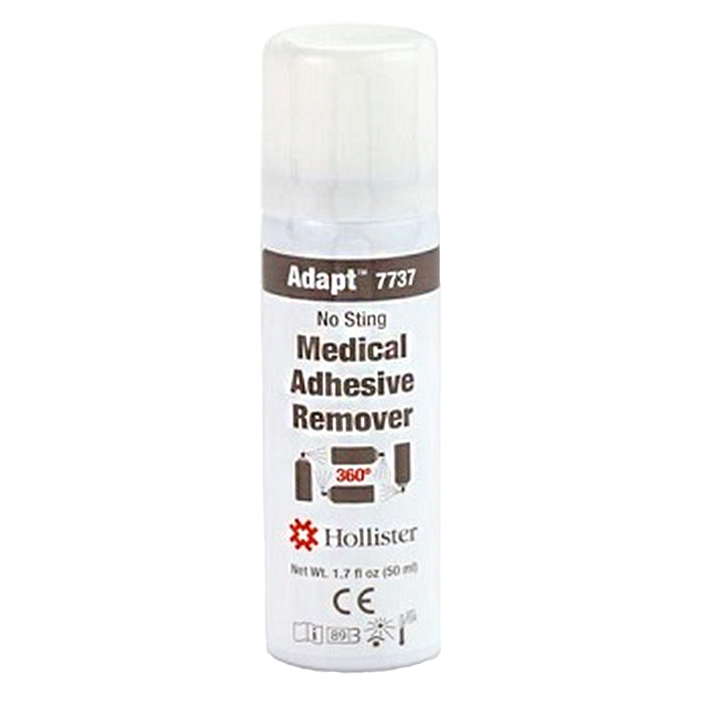 Adapt™ Medical Adhesive Remover Spray | 50ml