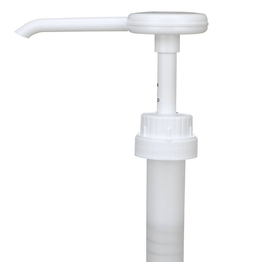 Plastic Jug Pump — C6.ca