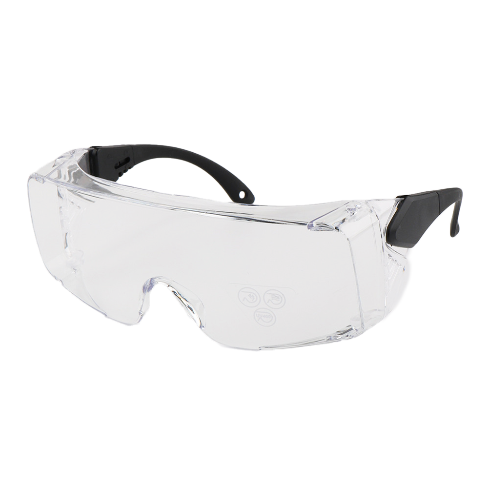 Safety Glasses | Each