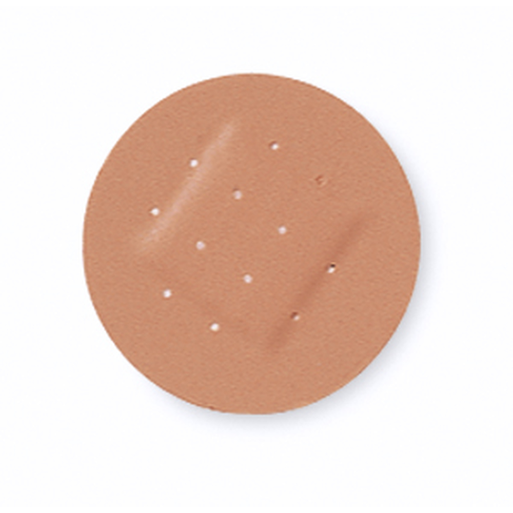 Curad Plastic Adhesive Spots Bandages