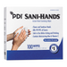 PDI Sani-Hands Instant Hand Sanitizing Wipes | 100 Wipes