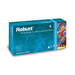 Aurelia® Robust™ Blue Nitrile Examination Gloves | Various Sizes | 100 Gloves