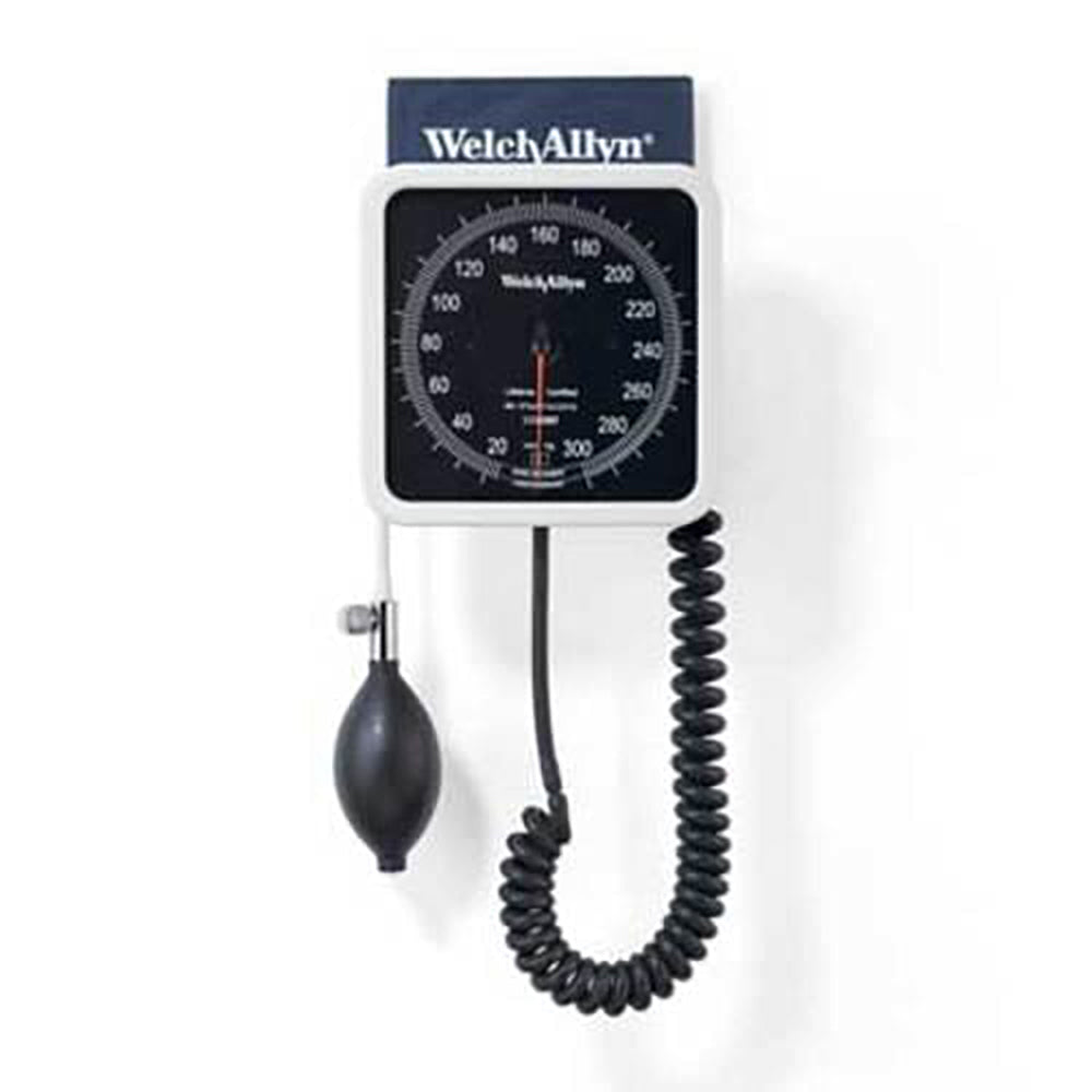Welch Allyn® 767 Aneroid Sphygmomanometer