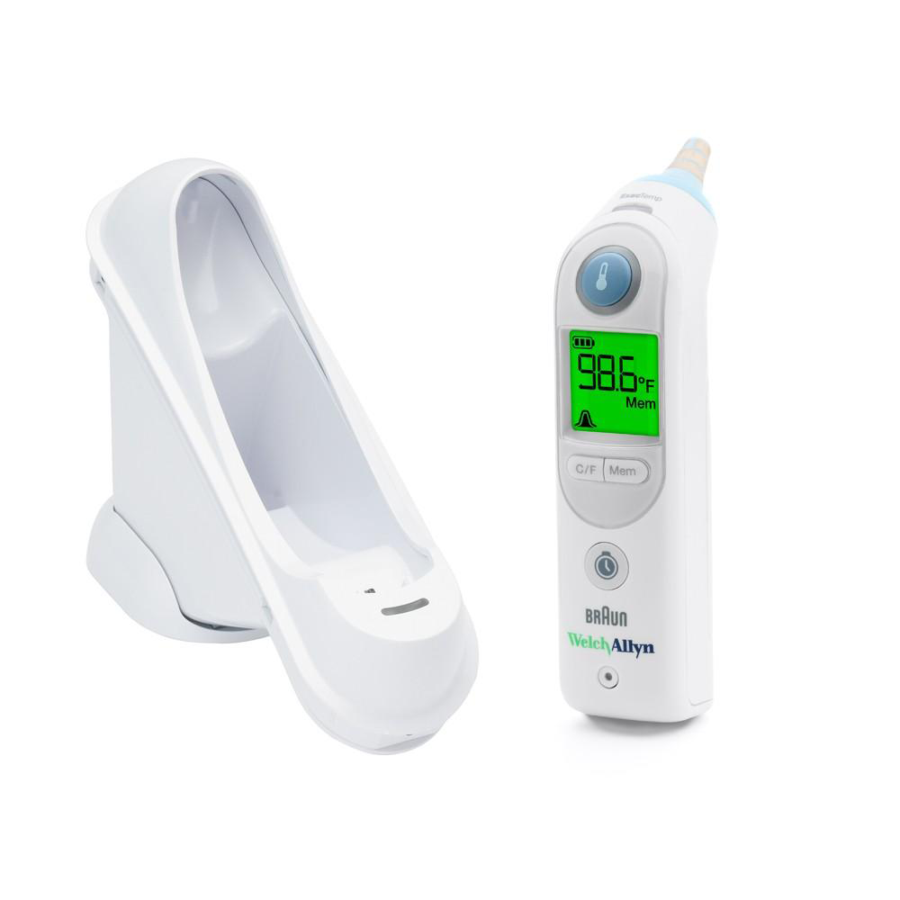 Latest online braun thermometer