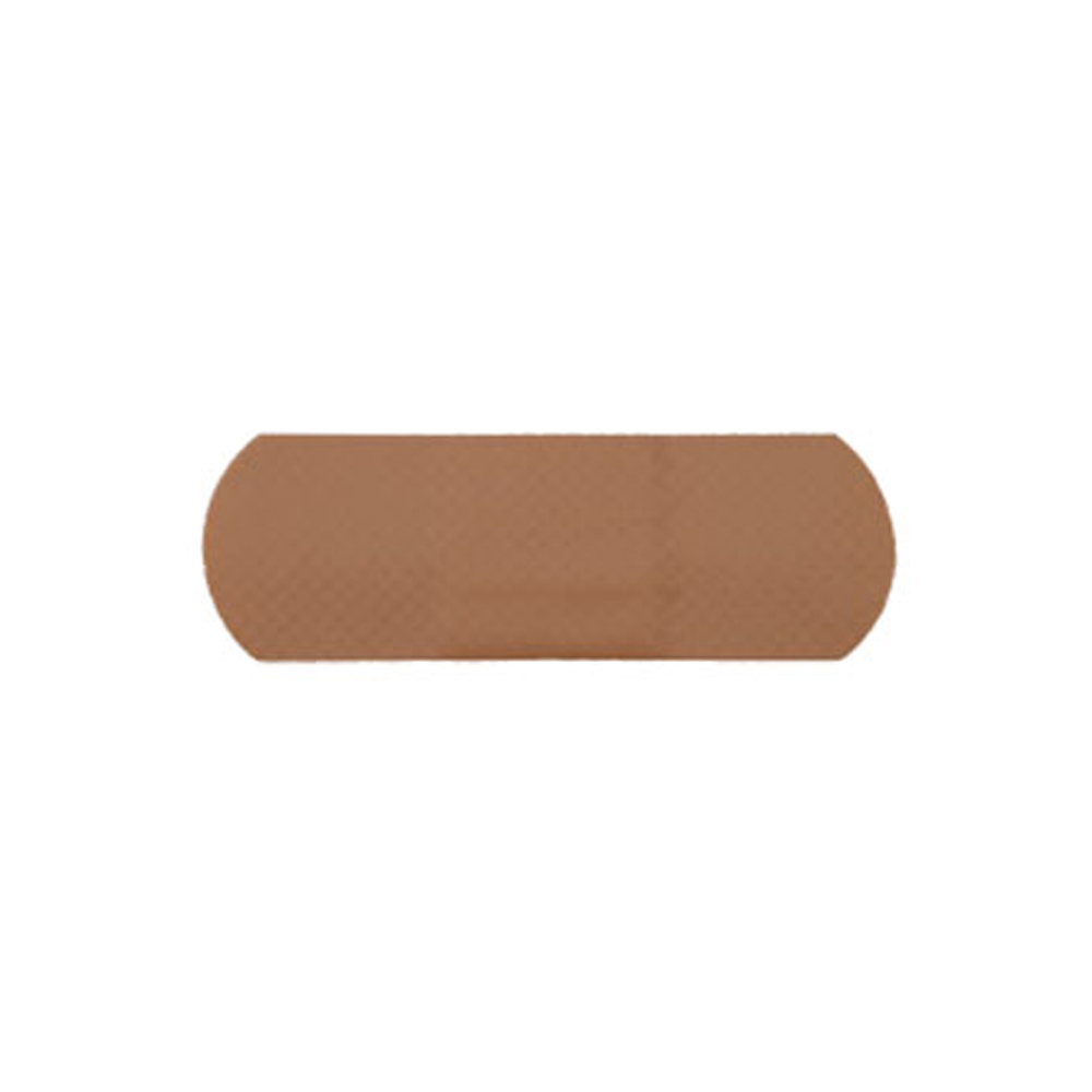 Curity Plastic Bandages | Various Sizes