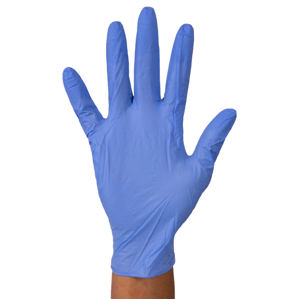 Aurelia Transform® 100 Nitrile Gloves | 3.2 mil | Box of 100