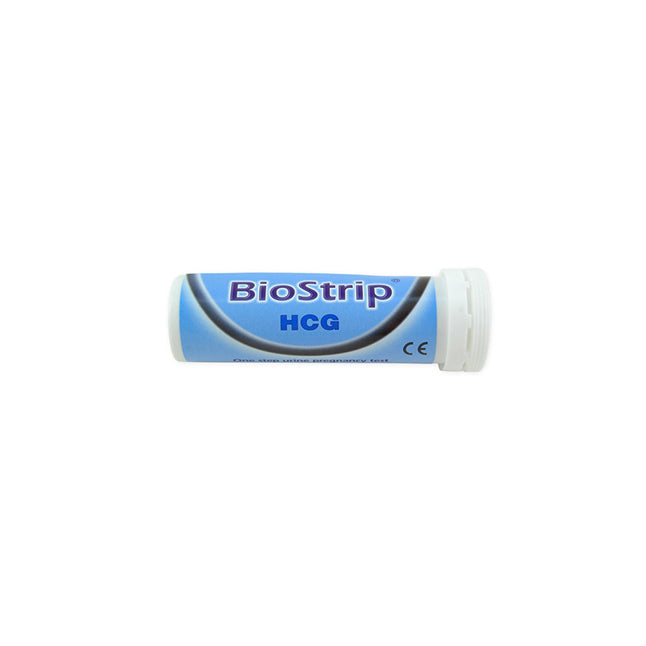 Innovatek BioStrip® HCG, Urine Pregnancy Test Strip | Pack of 25