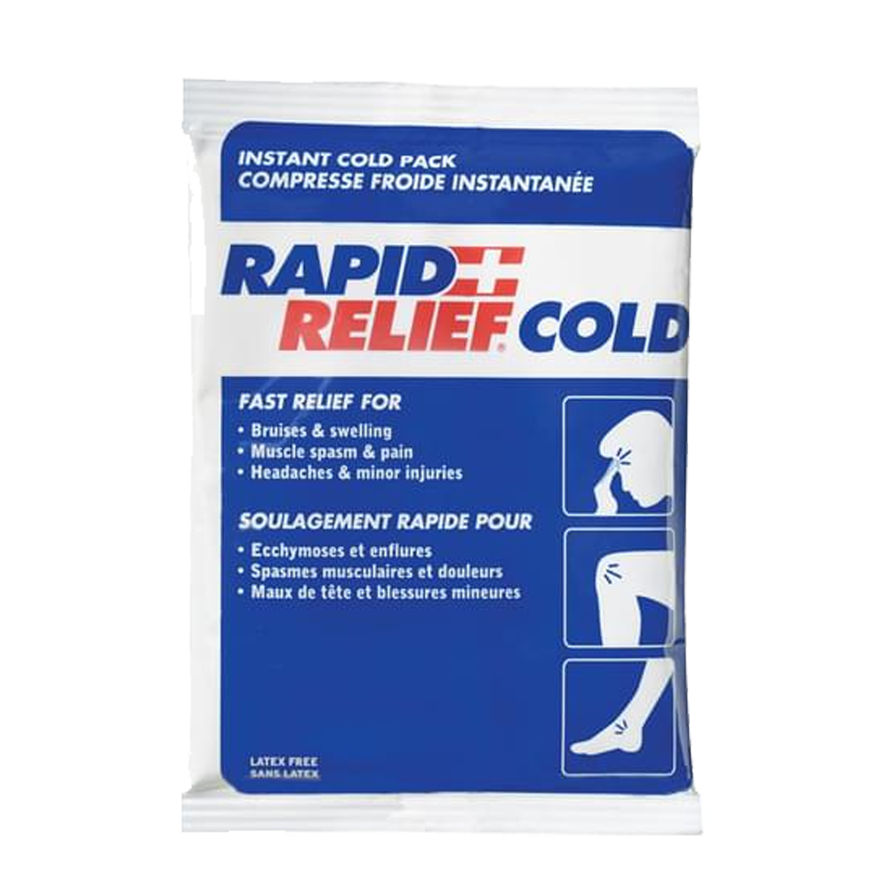 Rapid Relief Hot Cream 30g, Packaging Type: Tube at Rs 95/pack in