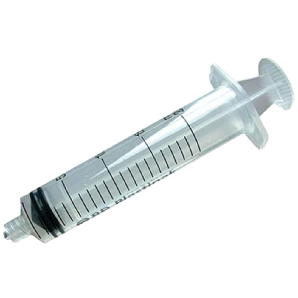 3mL - BD Luer Lock Syringe | Box of 200
